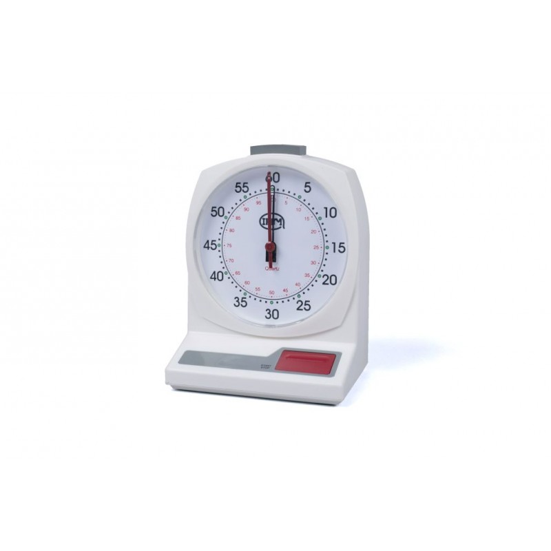 Boîtier métallique chronomètre Sport Timer (JS-601) - Chine Chronomètre et  métal prix